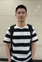刘靖宇