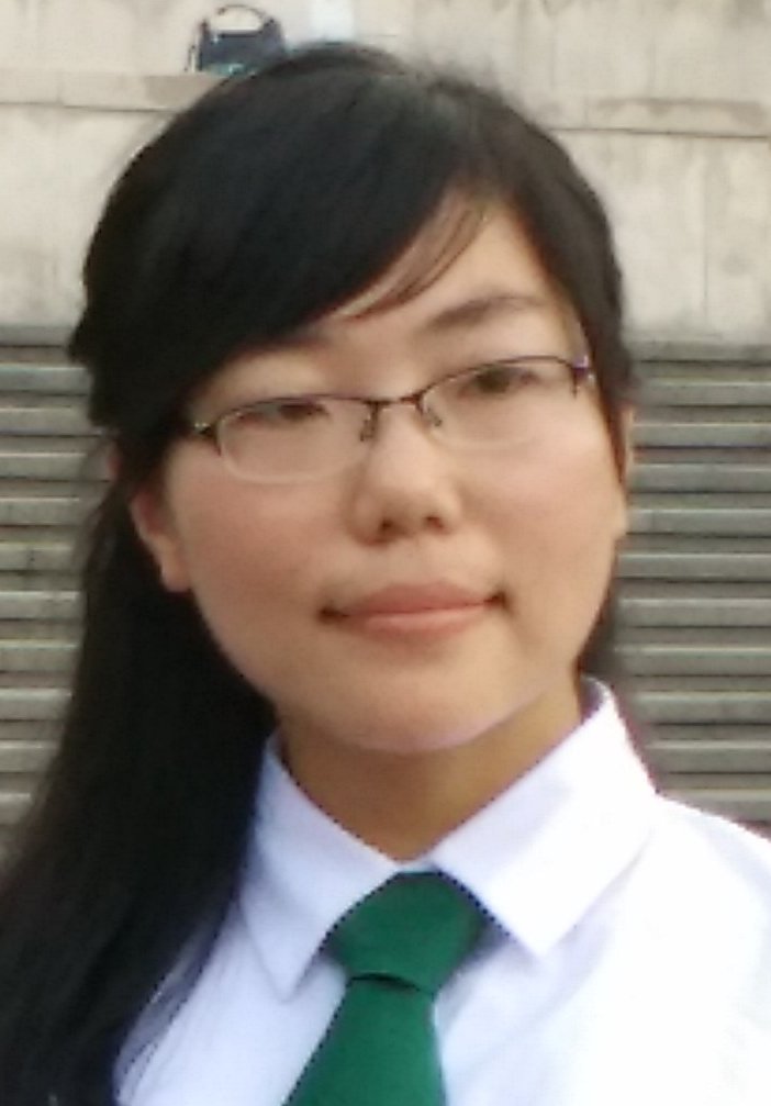郝卫苗