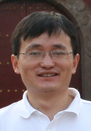 黄丹