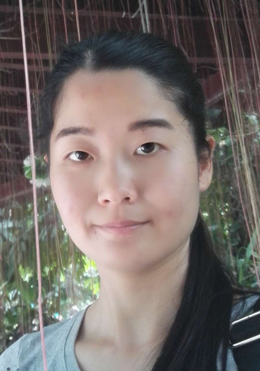 杨淑青