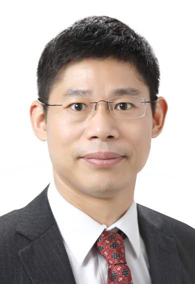 赵宇军
